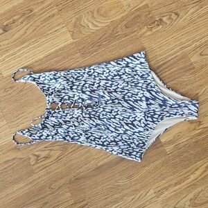 Tavik One Piece Swimsuit